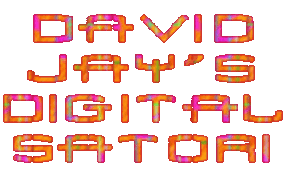 David Jay's Digital Satori